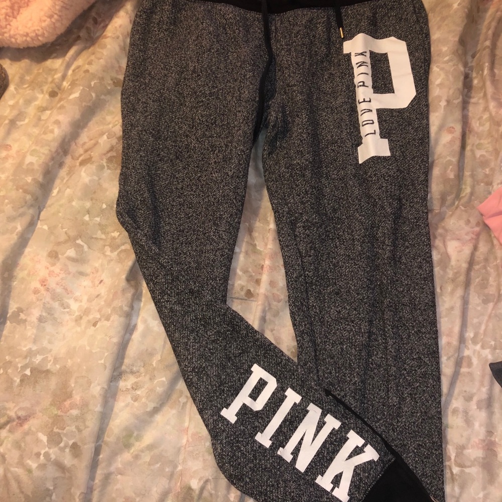 Victoria Secret’s PINK Joggers